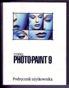 Corel PHOTO-PAINT 9 - Podręcznik Użytkownika