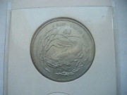 POLSKA  -  III RP, 2 1995 r.  ZWIERZĘTA ŚWIATA - SUM