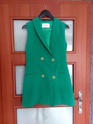 Kamizelka S/M stradivarius 