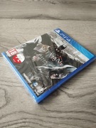 Nowa Gra Batman Arkham Collection Polska Wersja PS4/PS5 Playstation