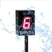Wskaźnik licznik zmiany biegów Honda motocykl skuter Gear