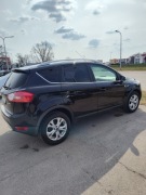 Ford Kuga 2.0 TDCi 