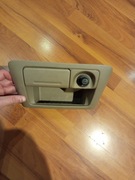 Popielniczka z obudową 