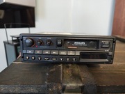Radio samochodowe Philips DC 206