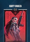 KONTO VALORANT FA (NÓZ LIMITOWANY) FAJNE SKINY!