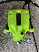 Zaciski tylne Audi a4 b5