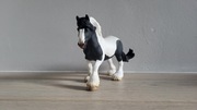 figurka konia Gypsy Vanner COLLECTA 88779