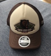 Czapka new era cap