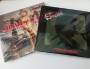 2 x CD SMOLEŃSK "Podsumowanie" + "Nowy Ład" punk rock NOWA FOLIA