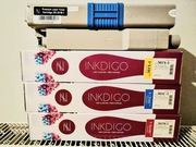 Komplet tonerów PREMIUM INKDIGO do OKI C301dn, C321dn, MC 332dn, MC 342dn