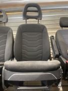 Iveco Daily fotel kierowcy 