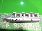 Kolektor ssacy pod turbo vw vr6 12v 2,8 2,9 vr5 agz