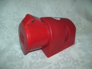 PRZEMYSŁOWE GNIAZDO SIŁOWE CEE