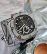 Piękny zegarek Guess GW0571G1