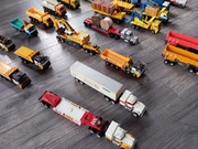 Siku cararama matchbox majorette joal