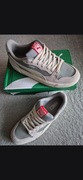 Puma Poly-Rubber – kremowo-szare – NOWE –  rozmiar EUR 44