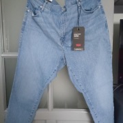 Spodnie męskie Levi's 22W