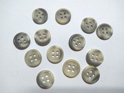 GUZIKI  15 mm  3 szt   FAKTURA