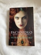 Pachnidło Patrick Suskind - zapach historia Paryż