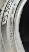 Rotalla 4 Season RA03  225/45/r17