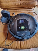 Robot sprzątający iRobot Roomba 980