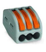 Zlączki wago oryginalne