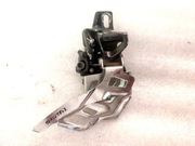 SRAM przerzutka przednia 2x10 