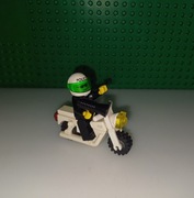 LEGO System Classic Police