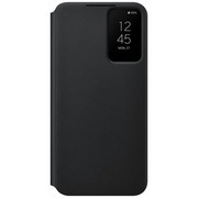 Etui SAMSUNG Smart Clear View Cover do Galaxy S22 plus
