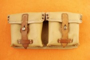 G43 K43 ŁADOWNICA ERSATZ WINYL bla1944