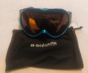 GOGLE NARCIARSKIE B-SQUARE