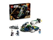 LEGO 75433 Star Wars Statek kosmiczny Jango Fetta