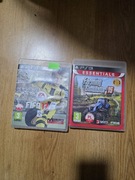 Farmie Simulator 15 + Fifa 17 Ps3 Uszkodzone