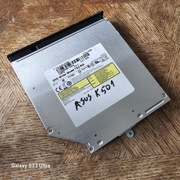 NAPED CD-RW/DVD-RW TOSHIBA TS-L633 0RFYKF używany z ASUS K501