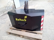 Balast obciążnik 900kg