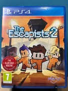 The Escapists 2 PS4