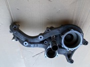 Corvette C7 obudowa pompy wody 