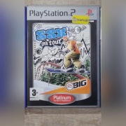 SSX on tour ps2