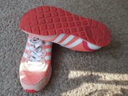 Buty ADIDAS - rozmiar 36 2/3 - BDB