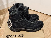 Buty zimowe trekkingowe Ecco Xpedition III M high Gore-Tex