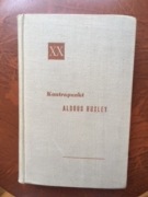 Kontrapunkt Aldous Huxley 