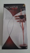 Aerator, napowietrzacz do wina, dekanter DECANTUS To-Go