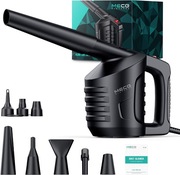 elektryczny kompresor dmuchawa sprężone powietrze 