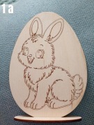 Jajko wielkanocne, pisanka