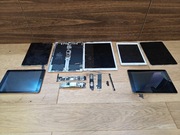 Uszkodzone iPad A1954 A1980 A1652