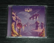 GATHERING OF KINGS - First Mission. 2020 RN. Melodic/AOR.Nestor