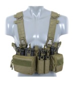 Sprzedam kamizelkę nowa do asg