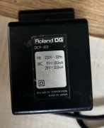 Zasilacz DCP-103 RolandDG Roland