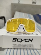Okulary sportowe scvcn Sport premium polarized
