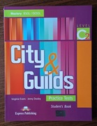 City and Guides practice tests teacher's book C2